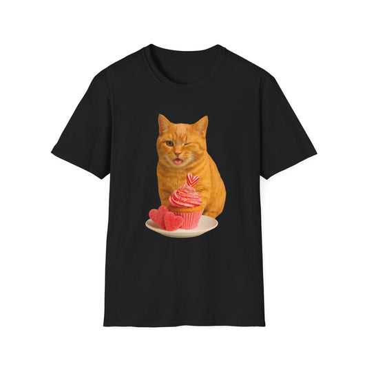 Chat Sucré