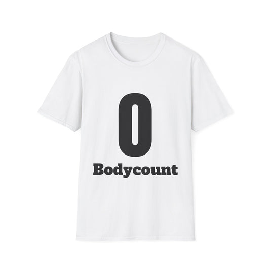 0 Bodycount