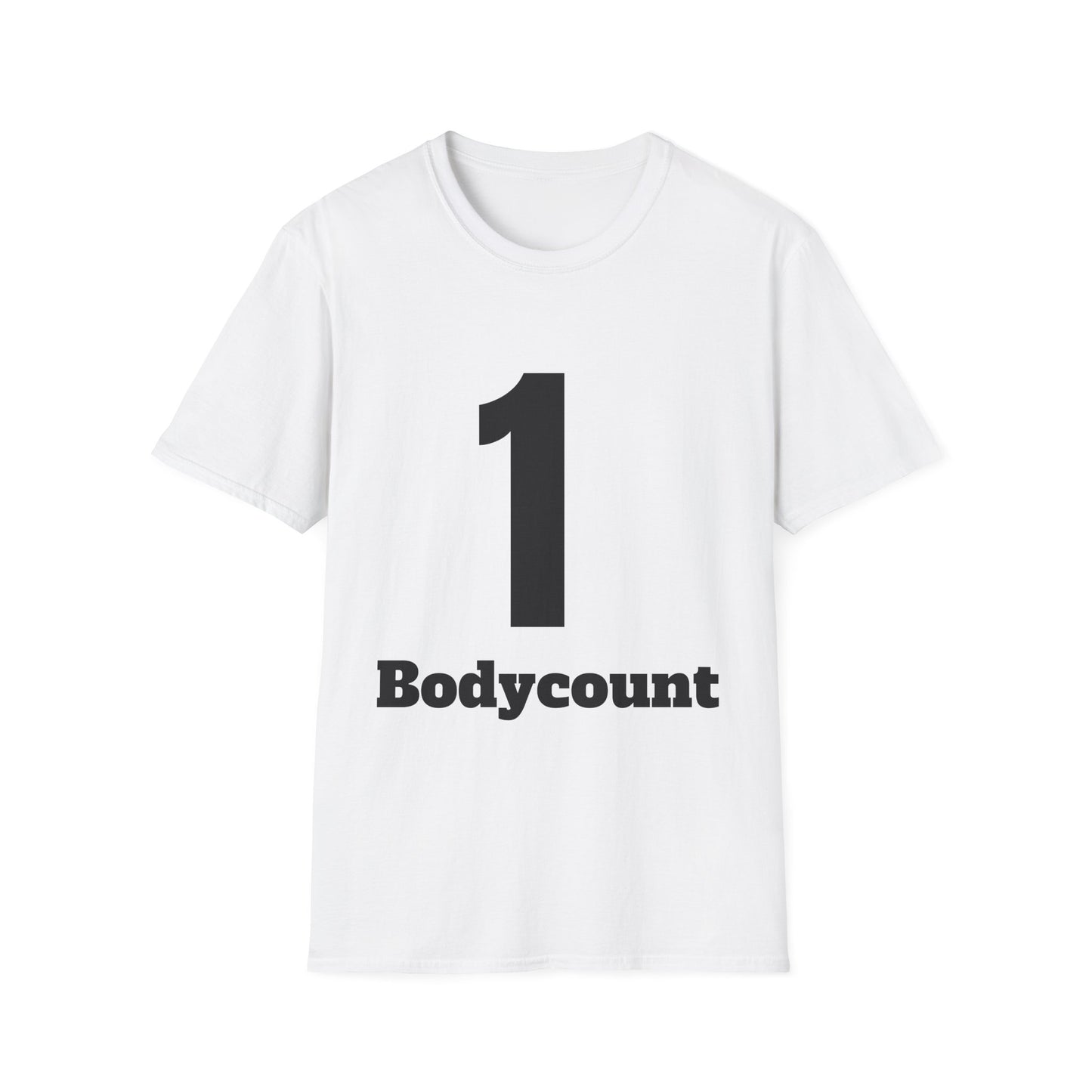 1 Bodycount