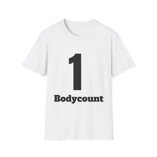 1 Bodycount